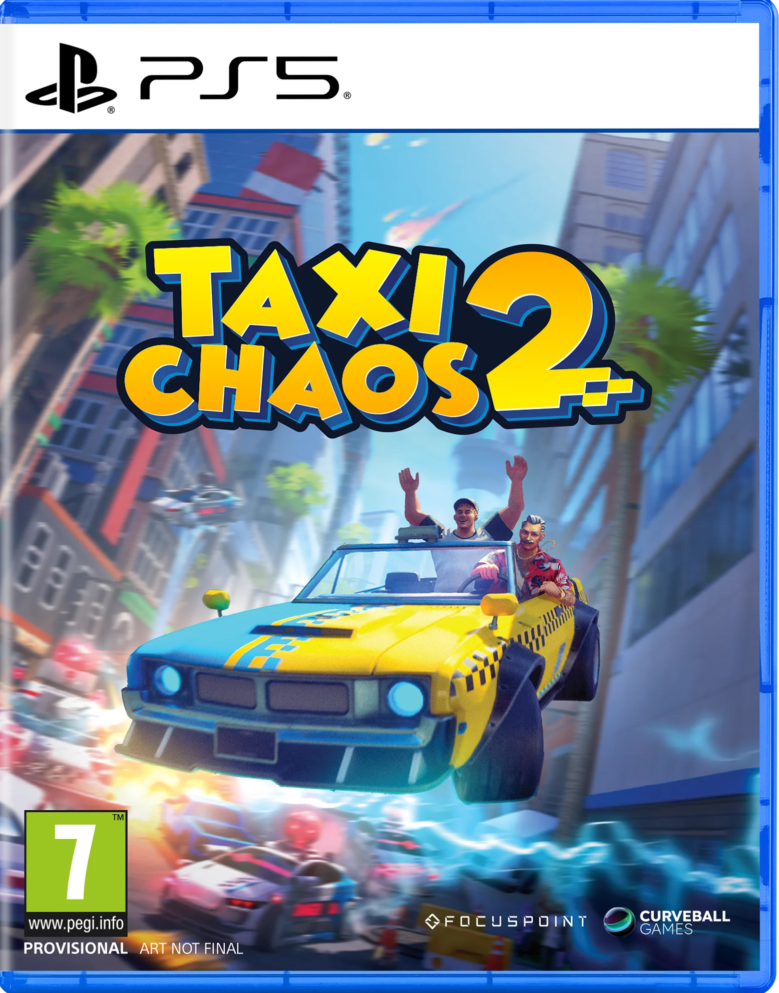 Top Racing Games